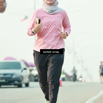 Runner Photo 5864293