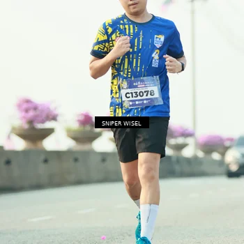 Runner Photo 5864302