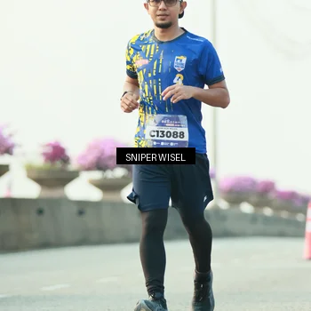 Runner Photo 5864310