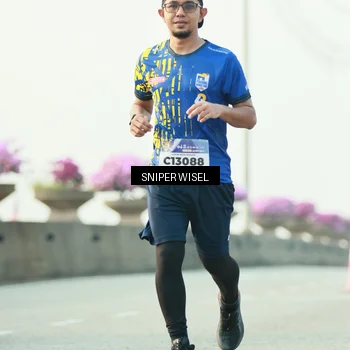 Runner Photo 5864311