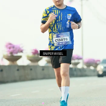 Runner Photo 5864313