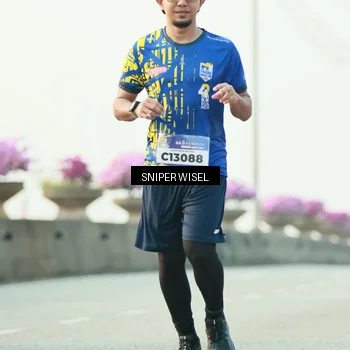 Runner Photo 5864314
