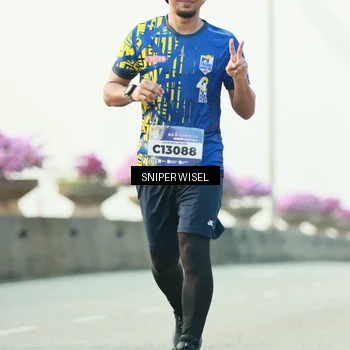 Runner Photo 5864318