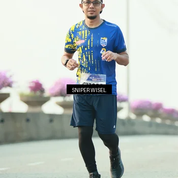 Runner Photo 5864321