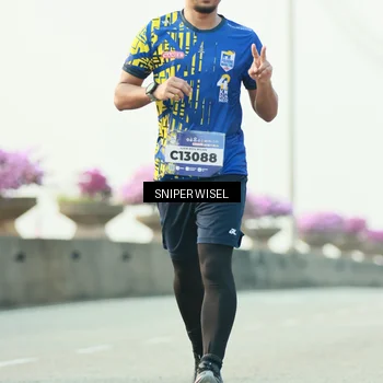 Runner Photo 5864322