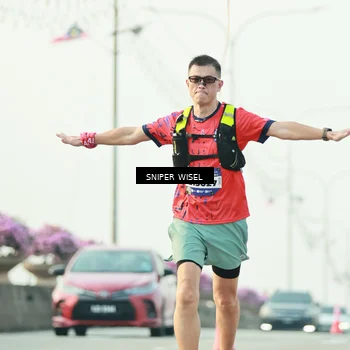 Runner Photo 5864340