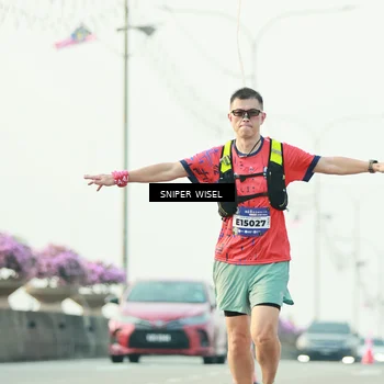 Runner Photo 5864349