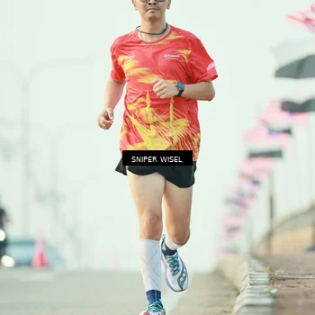Runner Photo 5864354