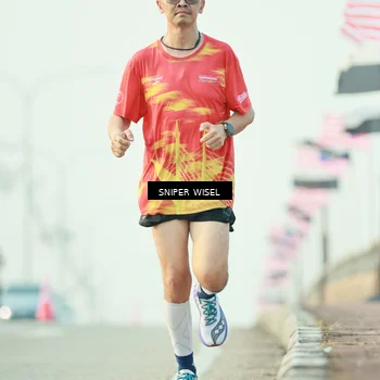 Runner Photo 5864355