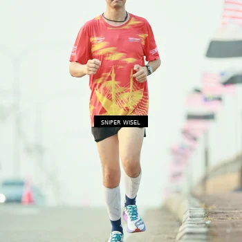 Runner Photo 5864356