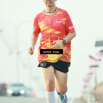 Runner Photo 5864377