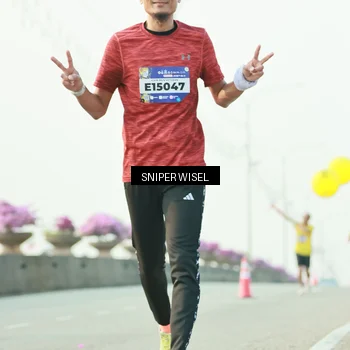 Runner Photo 5864381