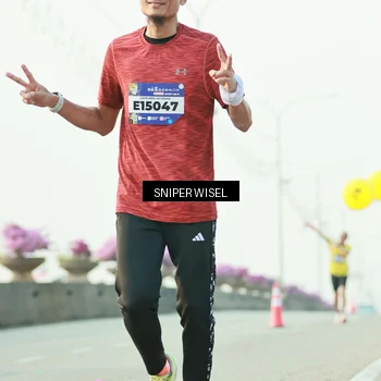 Runner Photo 5864385