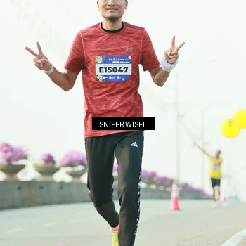 Runner Photo 5864386