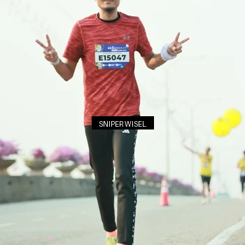 Runner Photo 5864390