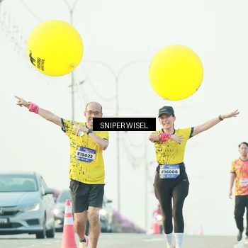 Runner Photo 5864391