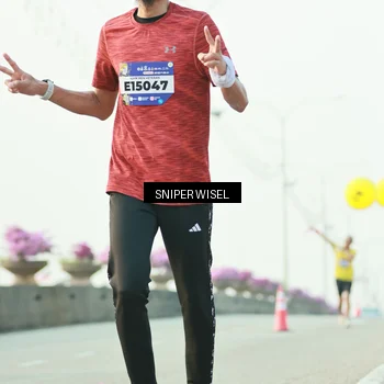Runner Photo 5864393