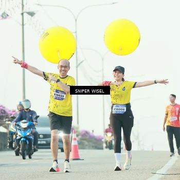 Runner Photo 5864399