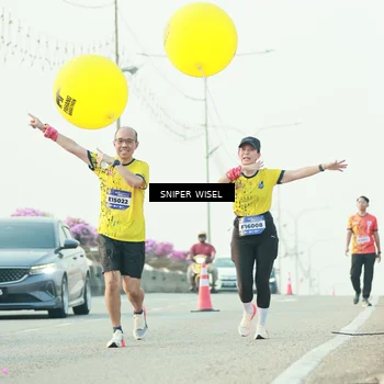 Runner Photo 5864400