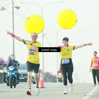 Runner Photo 5864401