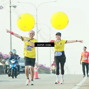 Runner Photo 5864402