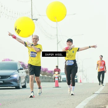 Runner Photo 5864409