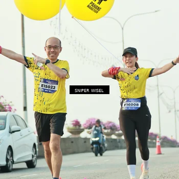 Runner Photo 5864421