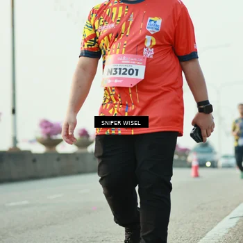 Runner Photo 5864443