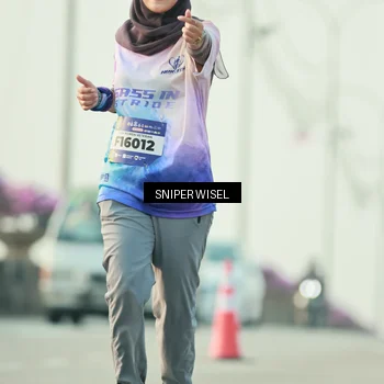 Runner Photo 5864462