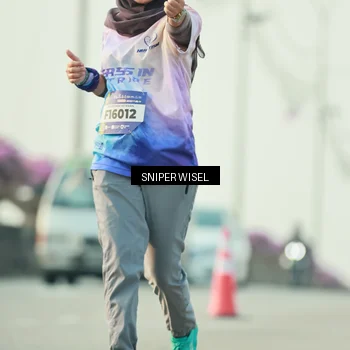 Runner Photo 5864466