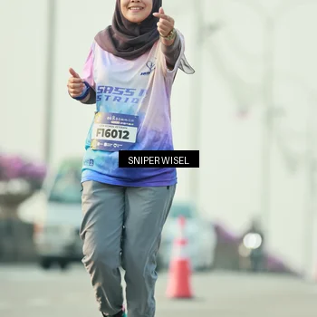 Runner Photo 5864467