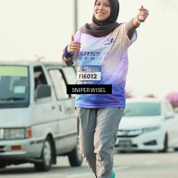 Runner Photo 5864469
