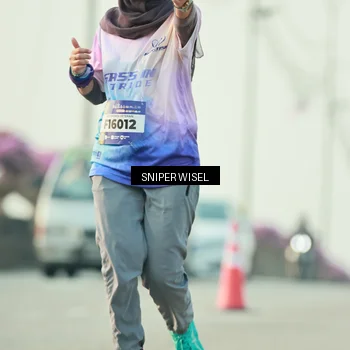 Runner Photo 5864478