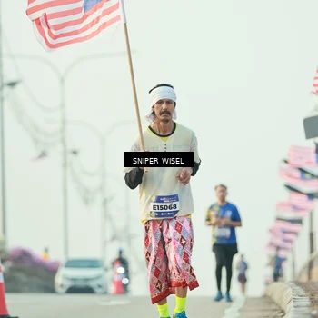 Runner Photo 5864501