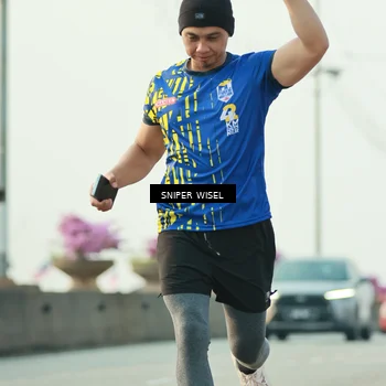 Runner Photo 5864502