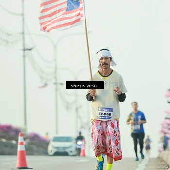 Runner Photo 5864508