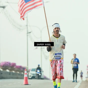 Runner Photo 5864512