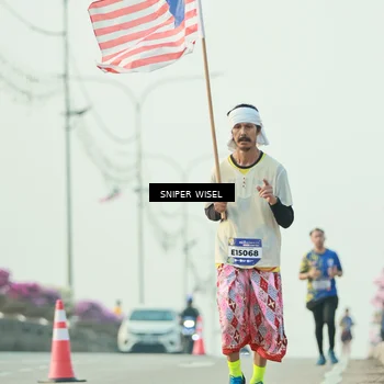 Runner Photo 5864513