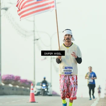 Runner Photo 5864515