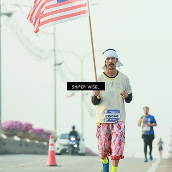 Runner Photo 5864517
