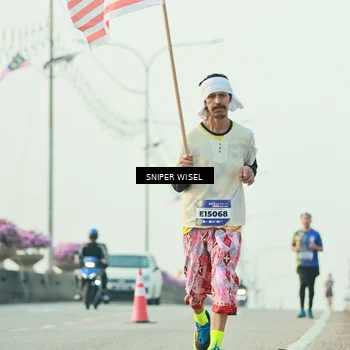 Runner Photo 5864521