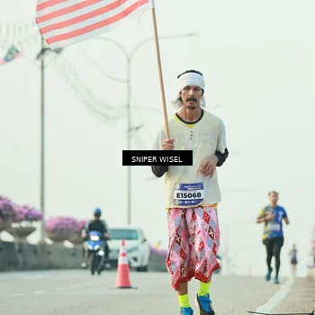 Runner Photo 5864522