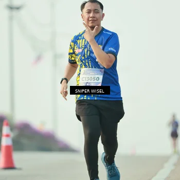 Runner Photo 5864528
