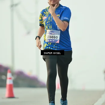 Runner Photo 5864532
