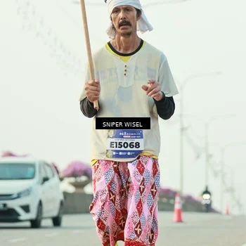 Runner Photo 5864533