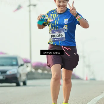Runner Photo 5864540