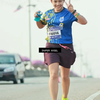 Runner Photo 5864541