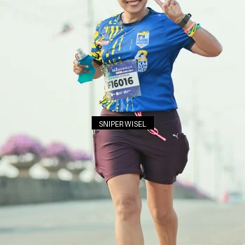Runner Photo 5864567