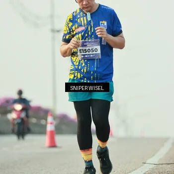 Runner Photo 5864571