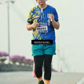 Runner Photo 5864573